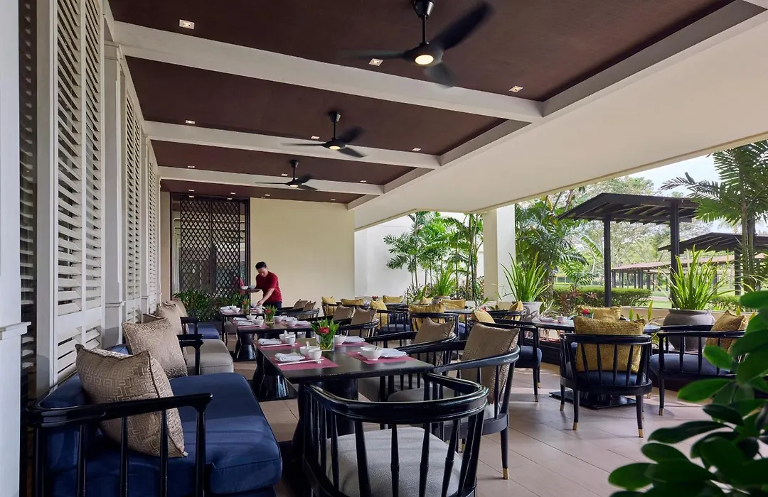 Shangri-La Rasa Ria, Kota Kinabalu-1