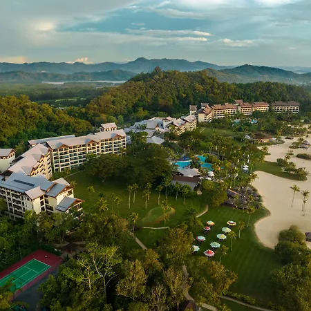 Shangri-La Rasa Ria, Kota Kinabalu-2