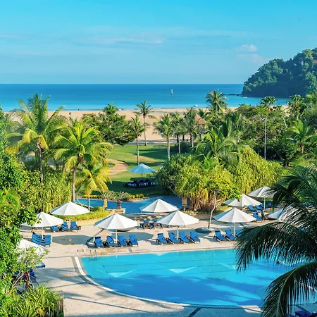 Shangri-La Rasa Ria, Kota Kinabalu-2